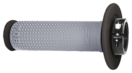 Manșoane Ghidon Progrip 708 Lock On - Anti-Alunecare & Confort