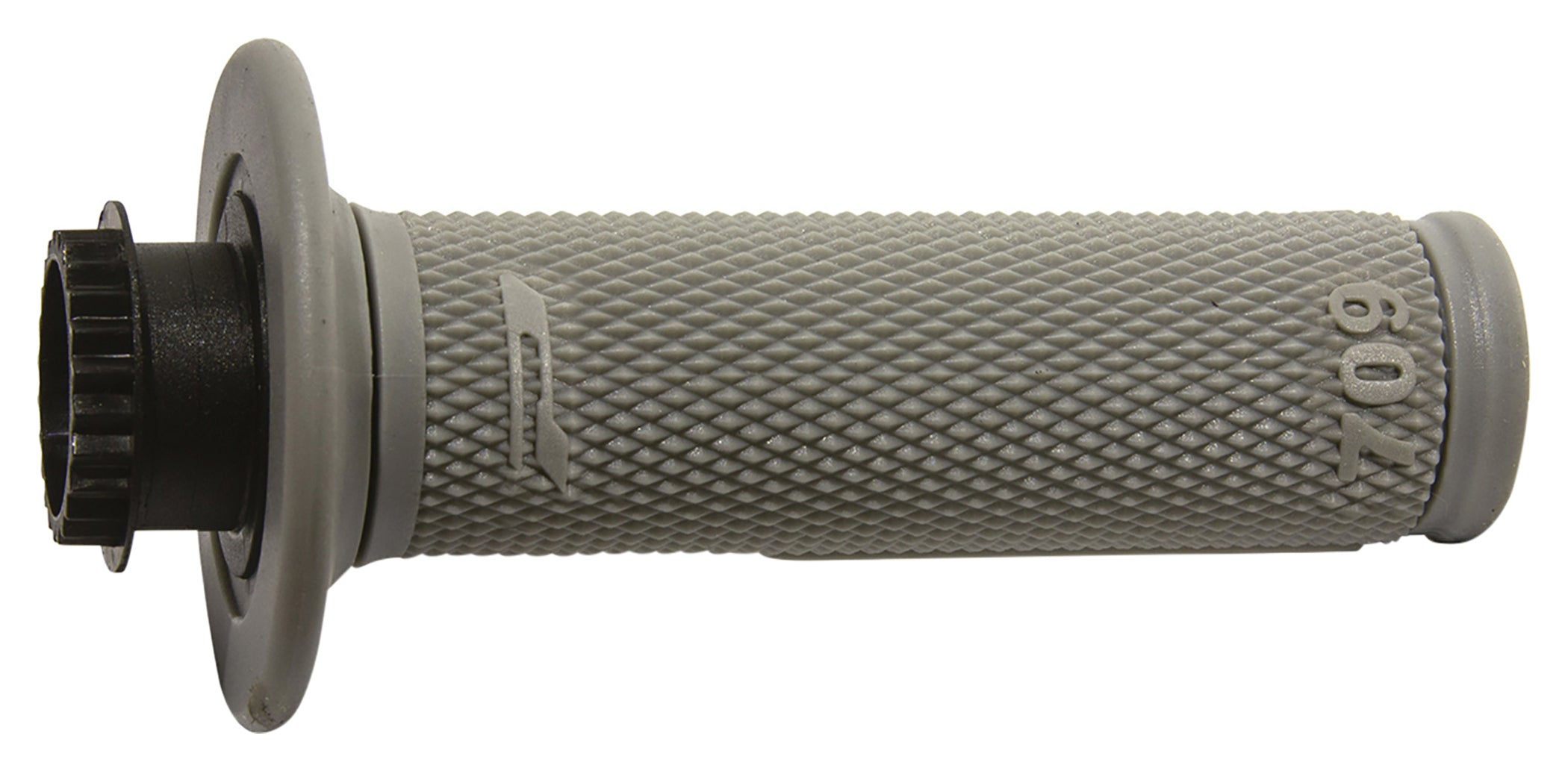Manșoane Ghidon Progrip 709 Lock On - Aderență Maximă, Confort Gel