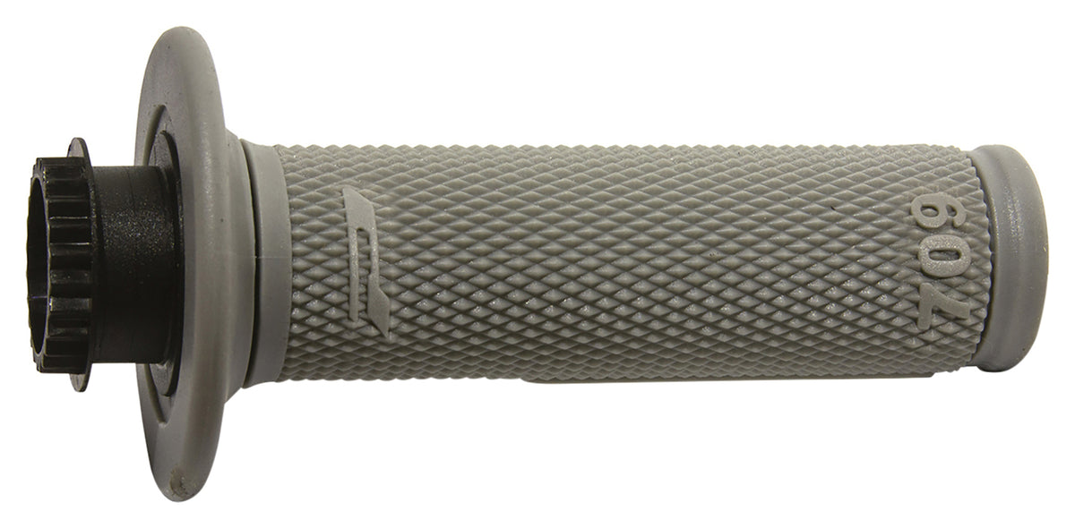 Manșoane Ghidon Progrip 709 Lock On - Aderență Maximă, Confort Gel