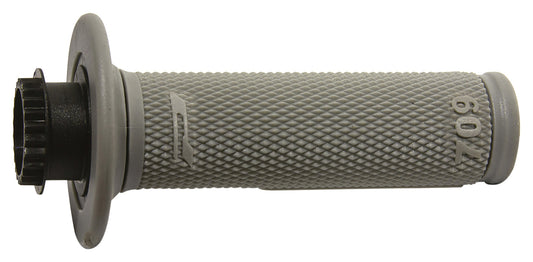 Manșoane Ghidon Progrip 709 Lock On - Aderență Maximă, Confort Gel