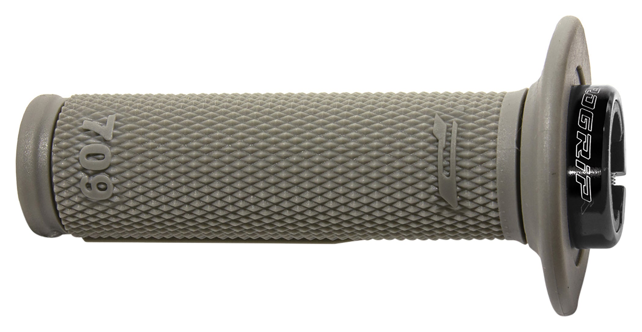 Manșoane Ghidon Progrip 709 Lock On - Aderență Maximă, Confort Gel