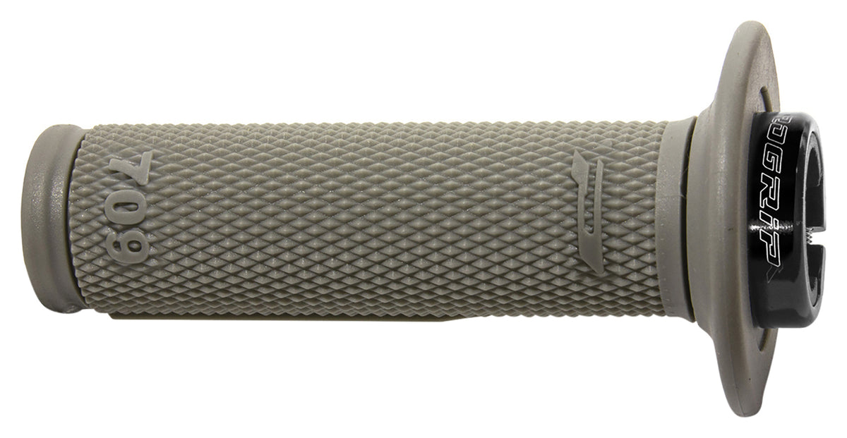 Manșoane Ghidon Progrip 709 Lock On - Aderență Maximă, Confort Gel