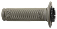 Manșoane Ghidon Progrip 709 Lock On - Aderență Maximă, Confort Gel