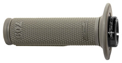 Manșoane Ghidon Progrip 709 Lock On - Aderență Maximă, Confort Gel