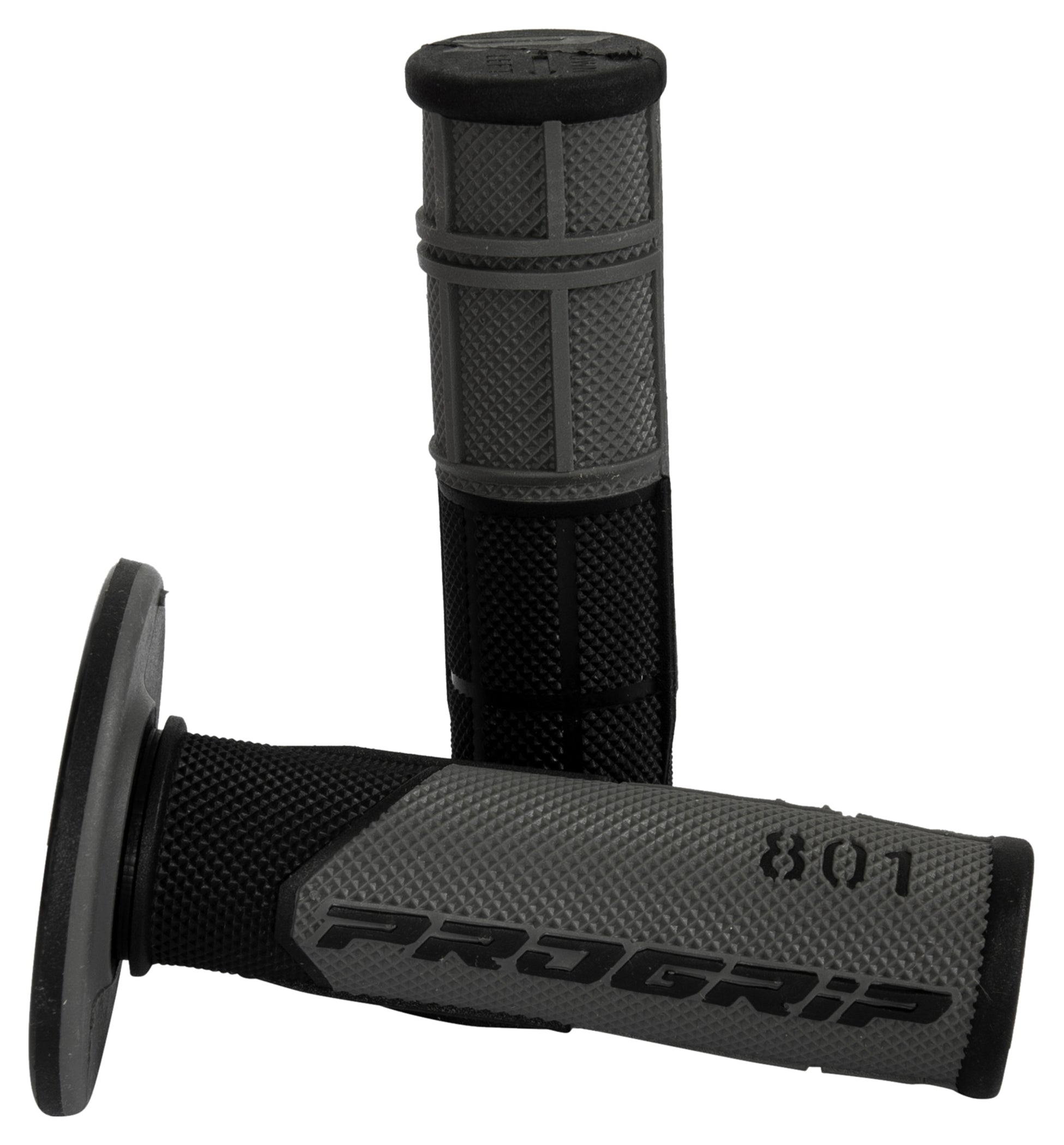 Manșoane Ghidon Progrip 801 MX - Aderență Maximă, Confort Gel