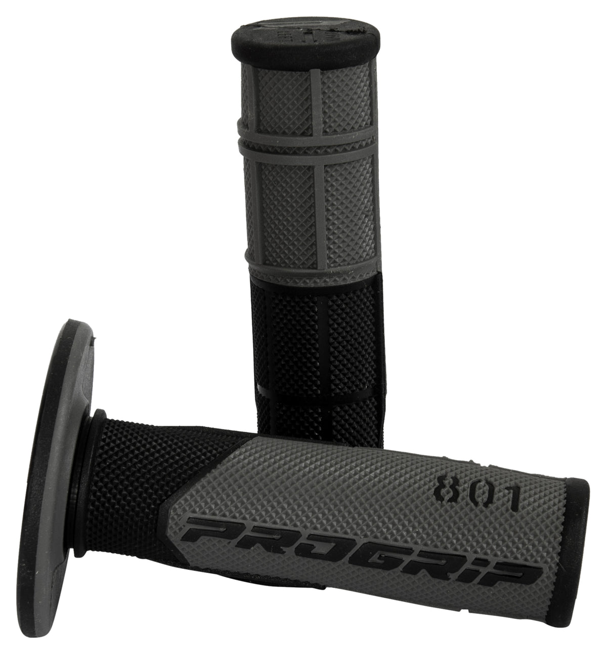 Manșoane Ghidon Progrip 801 MX - Aderență Maximă, Confort Gel