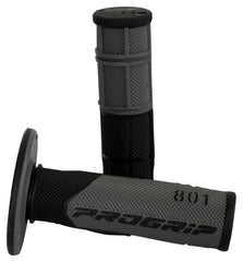 Manșoane Ghidon Progrip 801 MX - Aderență Maximă, Confort Gel