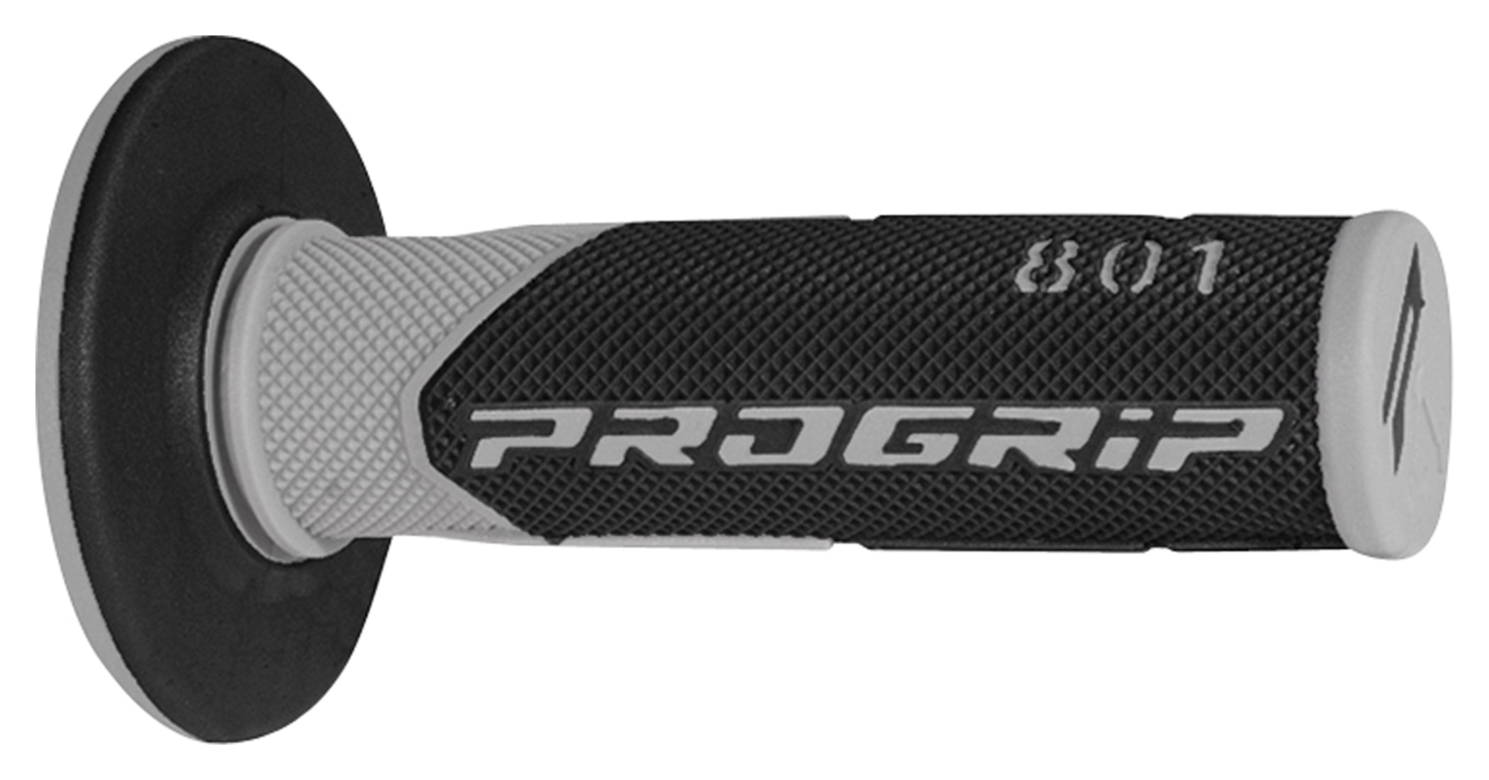 Manșoane Ghidon Progrip 801 MX - Aderență Maximă, Confort Gel