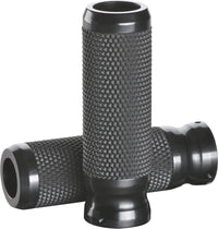 Manșoane Ghidon "Racing" Louis - Aluminiu CNC, Grip Sigur