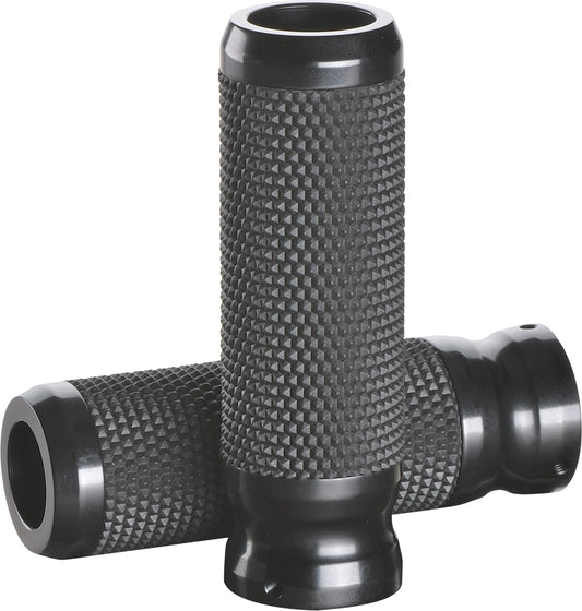 Manșoane Ghidon "Racing" Louis - Aluminiu CNC, Grip Sigur