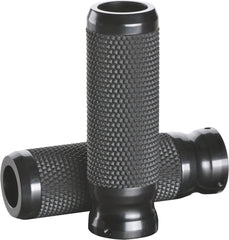 Manșoane Ghidon "Racing" Louis - Aluminiu CNC, Grip Sigur
