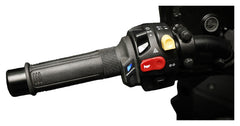 Manșoane Încălzite Koso HG-13 - Control Integrat, Protecție Baterie