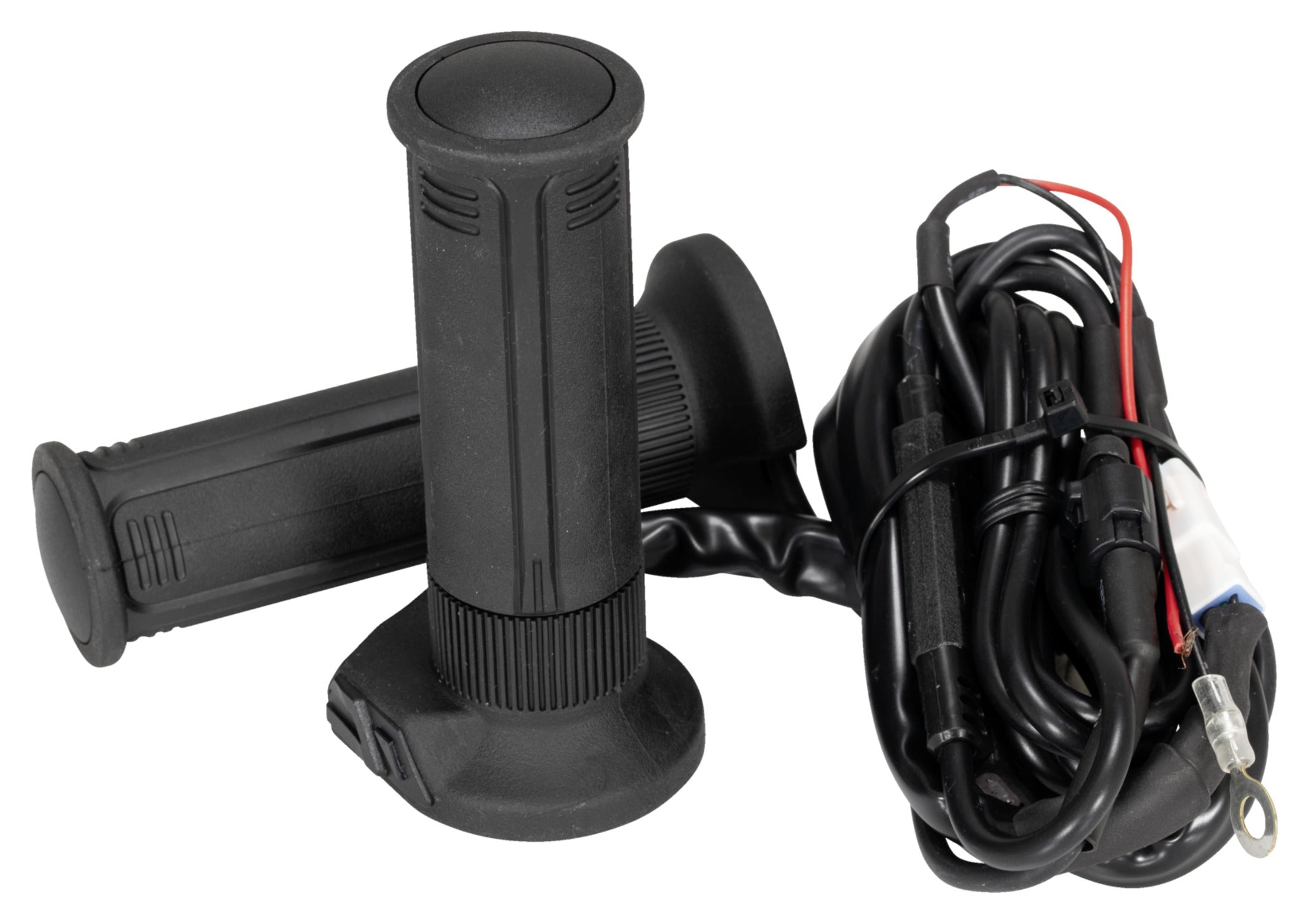 Manșoane Încălzite Koso HG-13 - Control Integrat, Protecție Baterie