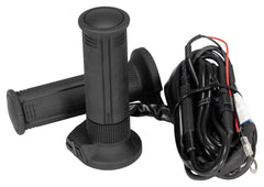 Manșoane Încălzite Koso HG-13 - Control Integrat, Protecție Baterie