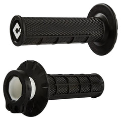 Manșoane Lock-on Emig V2 - Control și Tracțiune Superioară