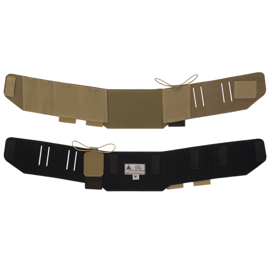 Manșon Centură Helikon-Tex FIREFLY LOW VIS Cordura® Coyote Brown