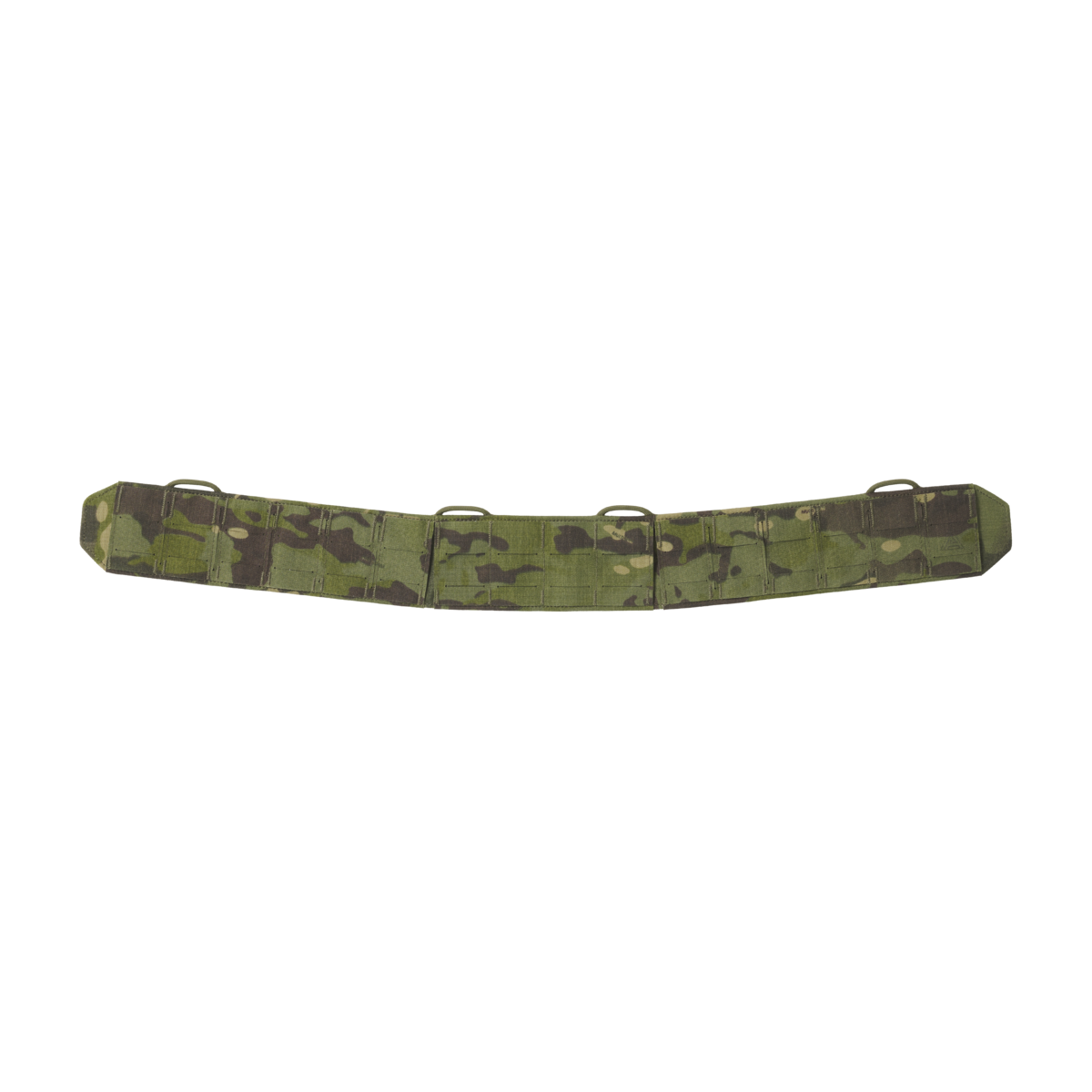 Manșon Centură Helikon-Tex Tomcat Belt Sleeve Loop MultiCam Tropic