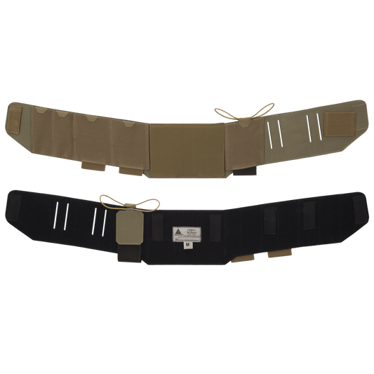 Manșon Centură Low-Profile Helikon-Tex FIREFLY® Cordura® Adaptive Green