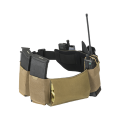 Manșon Centură Low-Profile Helikon-Tex FIREFLY® Cordura® Adaptive Green