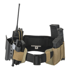 Manșon Centură Low-Profile Helikon-Tex FIREFLY® Cordura® Adaptive Green