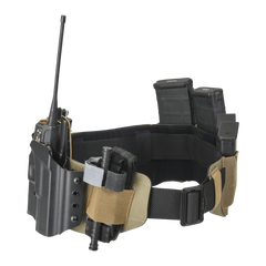 Manșon Centură Low-Profile Helikon-Tex FIREFLY® Cordura® Adaptive Green