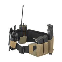 Manșon Centură Low-Profile Helikon-Tex FIREFLY® Cordura® Adaptive Green