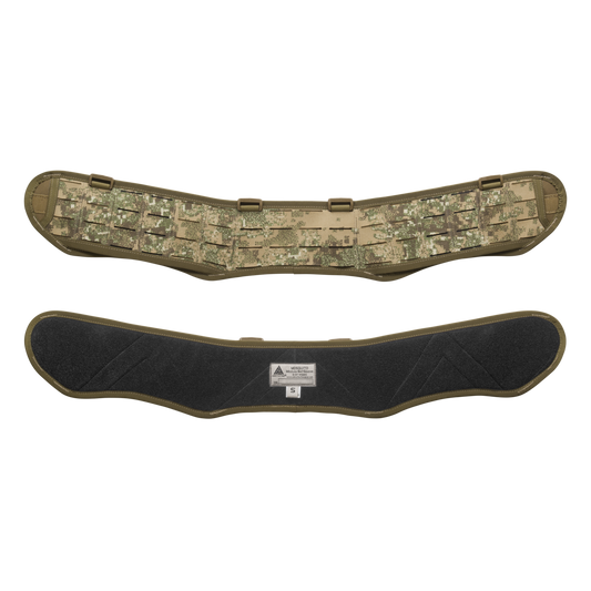Manșon Centură Modulară Helikon-Tex Cordura® PenCott® BadLands™