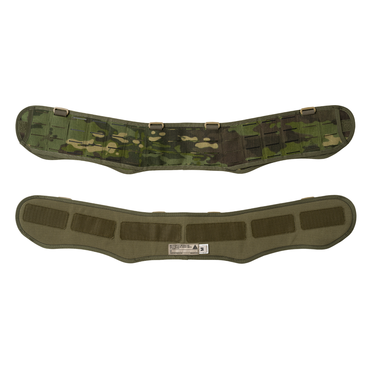 Manșon Modular Centură Helikon-Tex Hook MK II MultiCam®Tropic™