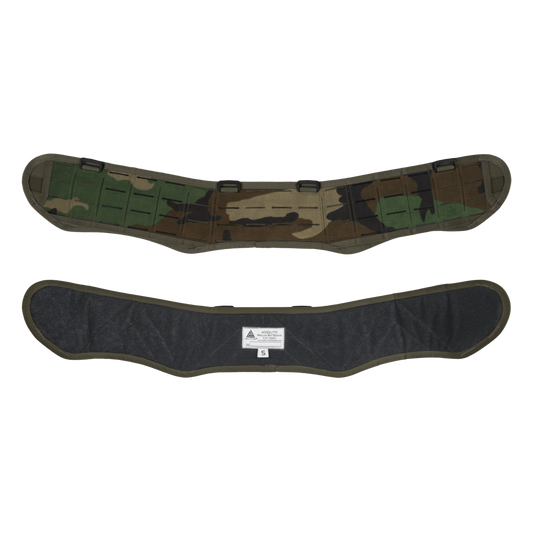 Manșon Modular Centură Helikon-Tex MOSQUITO Cordura Woodland