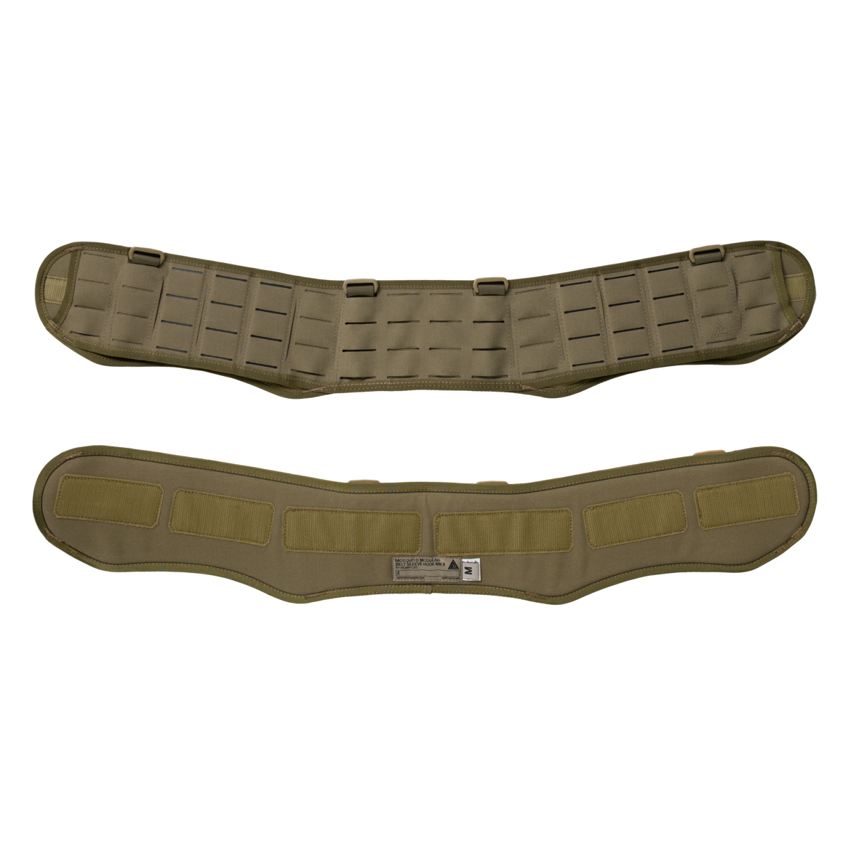 Manșon Modular Centură Helikon-Tex Mosquito MK II Adaptive Green