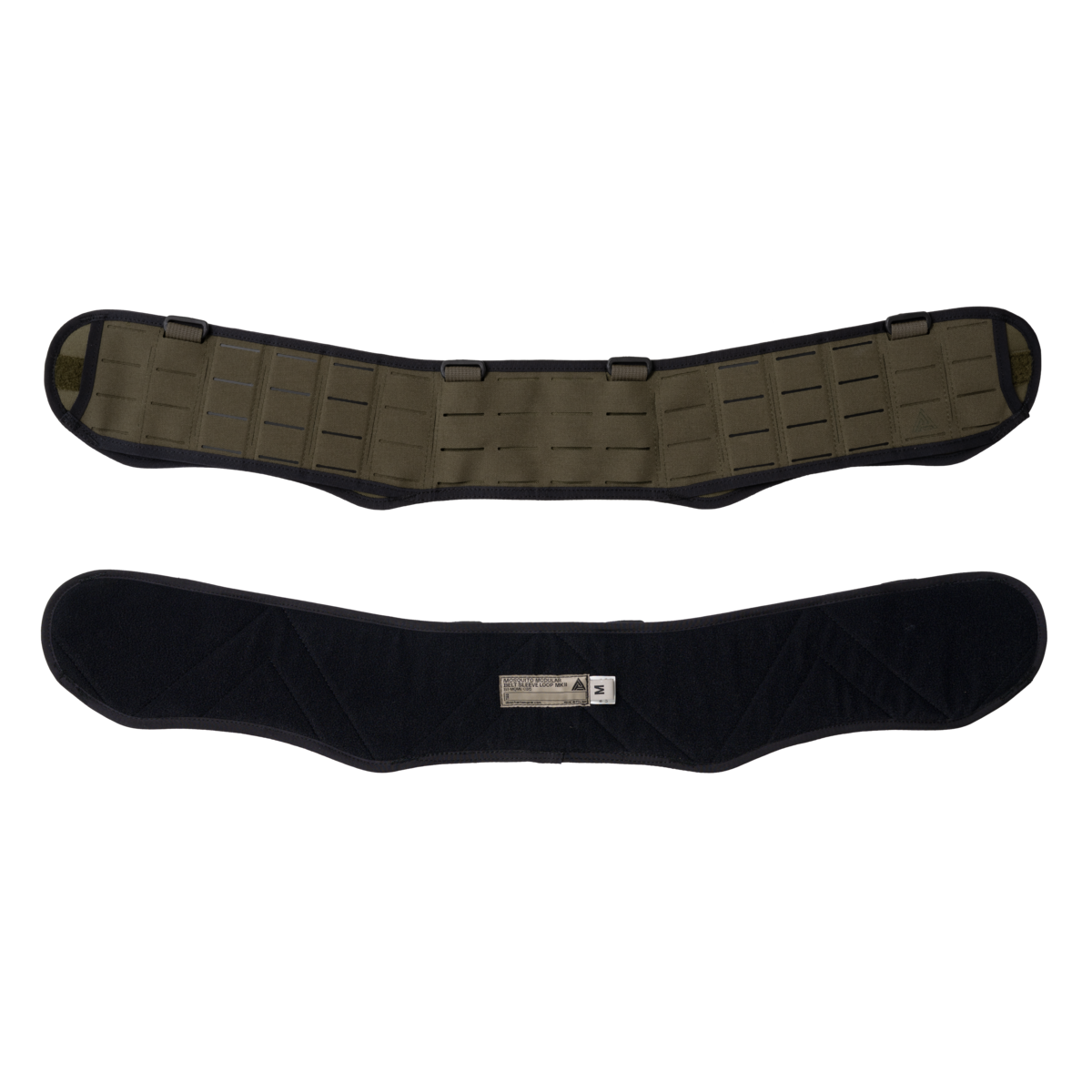 Manșon Modular Centură Helikon-Tex Mosquito MK II Ranger Green