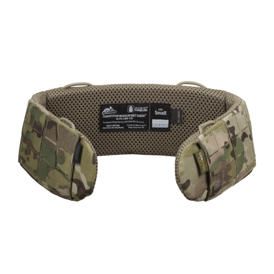Manșon Modular Helikon-Tex COMPETITION Modular Belt Sleeve MultiCam Spumă EVA