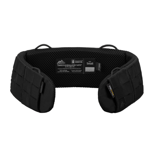 Manșon Modular Helikon-Tex COMPETITION Modular Belt Sleeve® Negru MOLLE/PALS