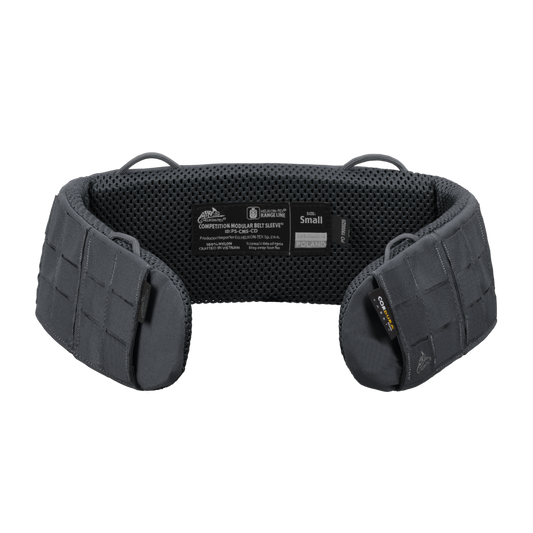 Manșon Modular Helikon-Tex COMPETITION Modular Belt Sleeve® Shadow Grey