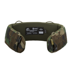 Manșon Modular Helikon-Tex COMPETITION US Woodland Spumă EVA