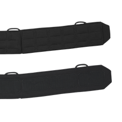 Manșon Modular Helikon-Tex Tomcat Belt Hook Low Profile Negru