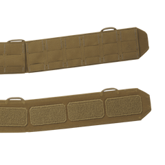 Manșon Modular Helikon-Tex Tomcat Belt Sleeve Loop cu Velcro moale
