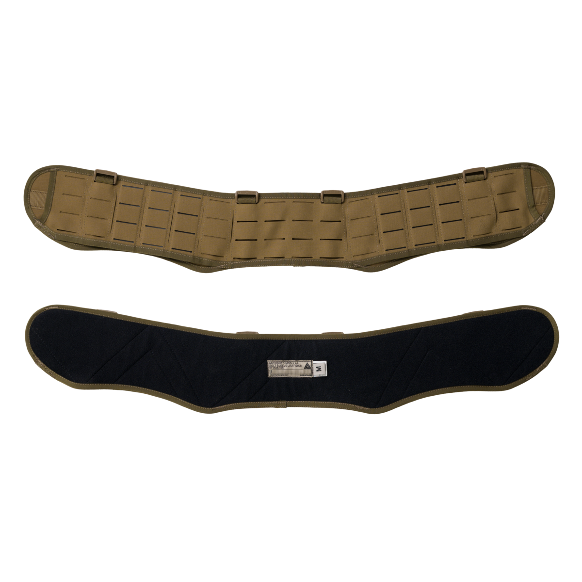 Manșon Modular pentru Centură Helikon-Tex Mosquito Loop MK II Coyote Brown