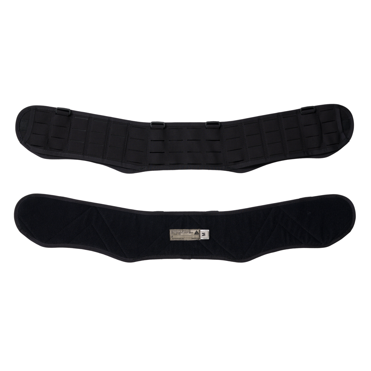 Manșon Modular pentru Centură Helikon-Tex Mosquito MK II Loop Negru