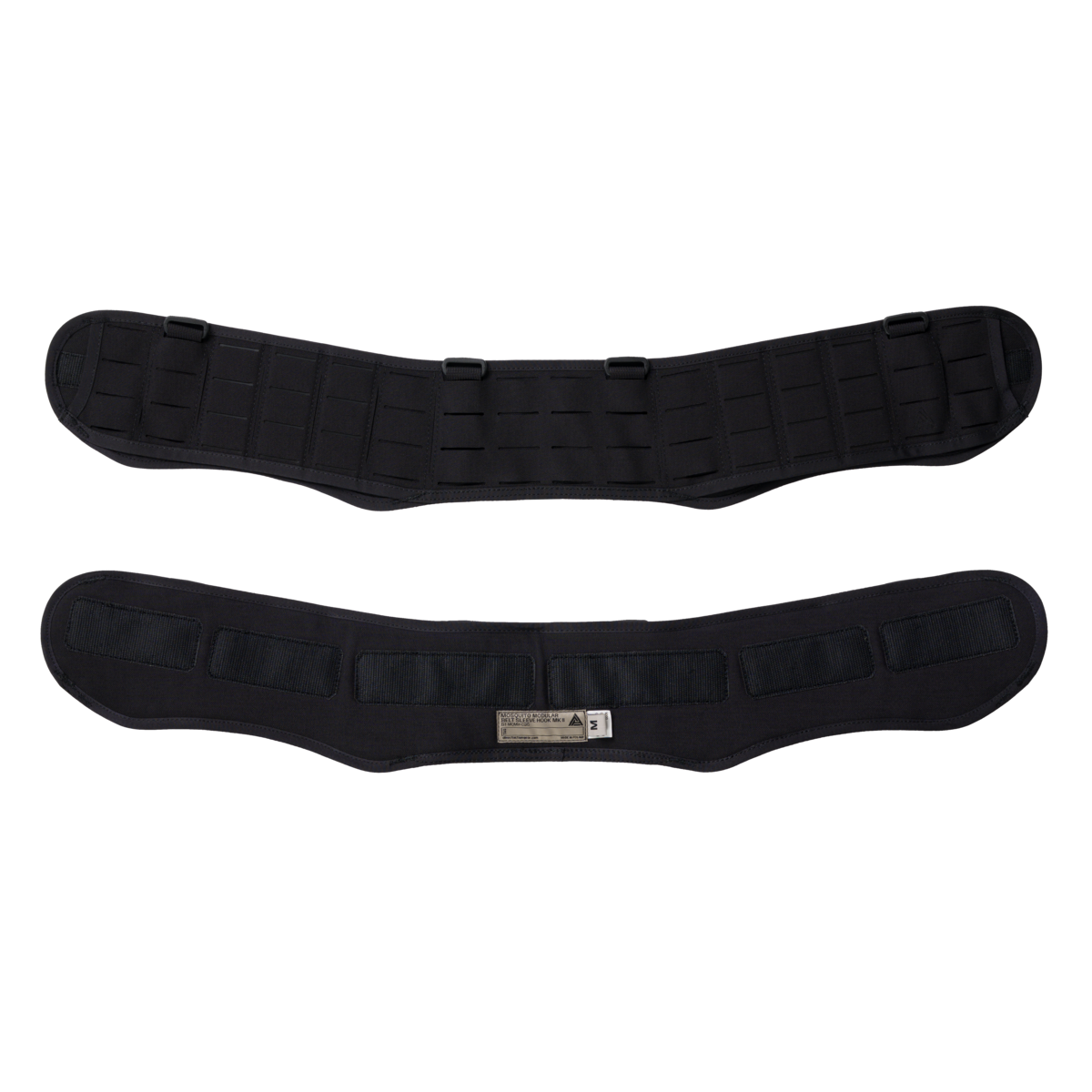 Manșon Modular pentru Centură Helikon-Tex Mosquito MK II Negru Hook