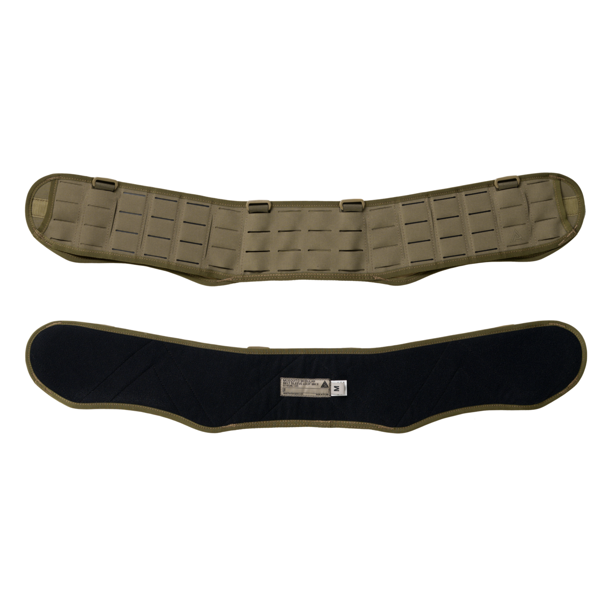 Manșon Modular pentru Centură Helikon-Tex Mosquito MK II Verde Adaptiv