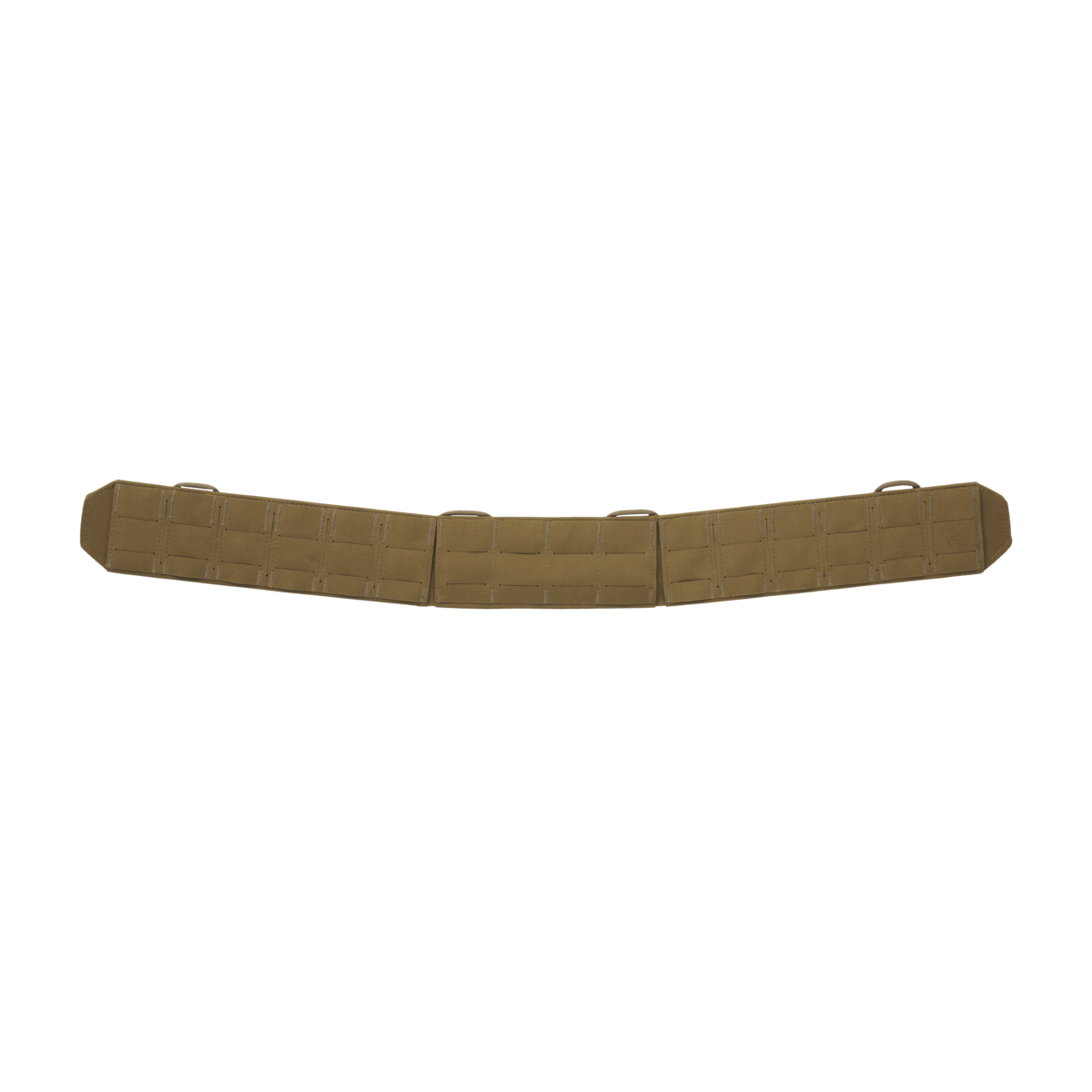 Manșon Modular pentru Centură Helikon-Tex Tomcat Belt Sleeve Loop Coyote Brown Ușor