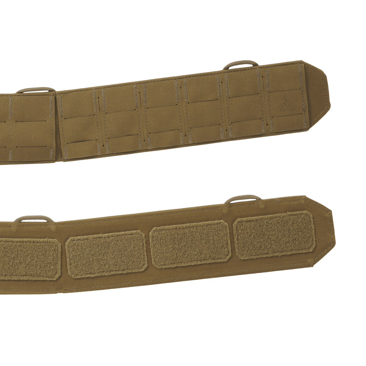 Manșon Modular pentru Centură Helikon-Tex Tomcat Belt Sleeve Loop Coyote Brown Ușor