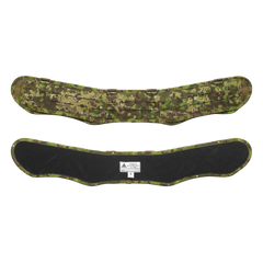 Manșon Tactic Centură Helikon-Tex PenCott® GreenZone™ Laminat MOLLE/PALS