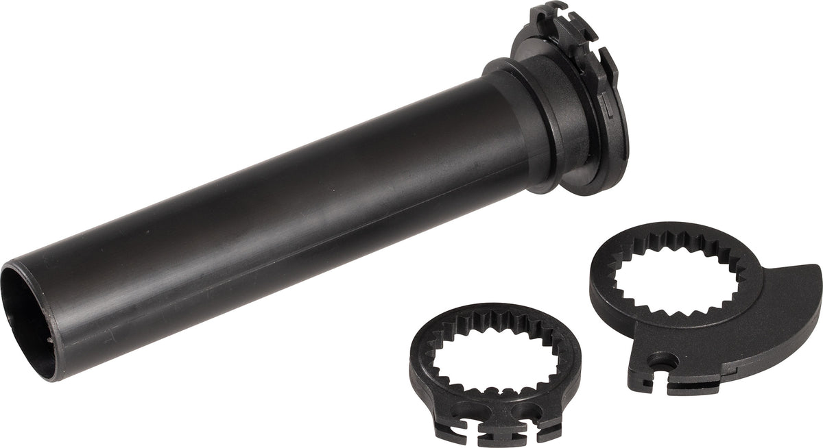 Manșon Universal Accelerație Metric Louis - 22mm Ghidon, Nylon