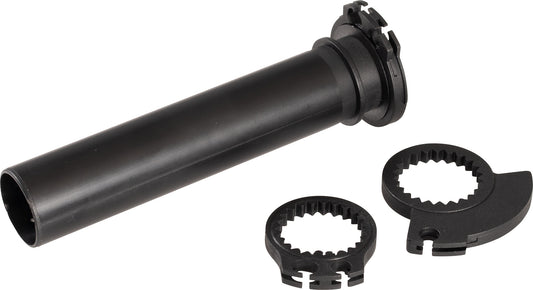 Manșon Universal Accelerație Metric Louis - 22mm Ghidon, Nylon