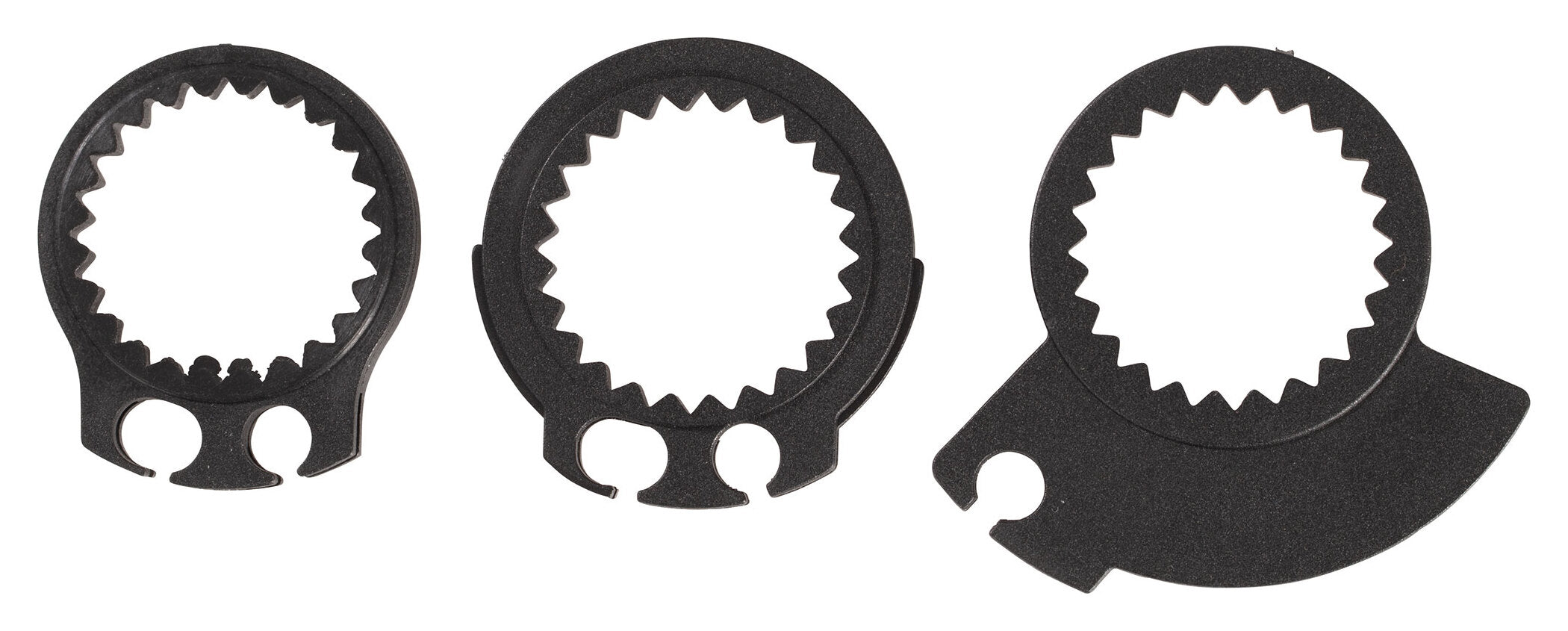 Manșon Universal Accelerație Metric Louis - 22mm Ghidon, Nylon