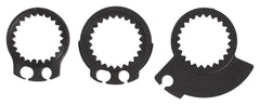 Manșon Universal Accelerație Metric Louis - 22mm Ghidon, Nylon