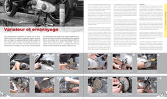 Manual de Mecanică Moto Louis - Ghid Complet DIY