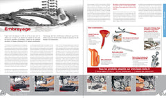 Manual de Mecanică Moto Louis - Ghid Complet DIY